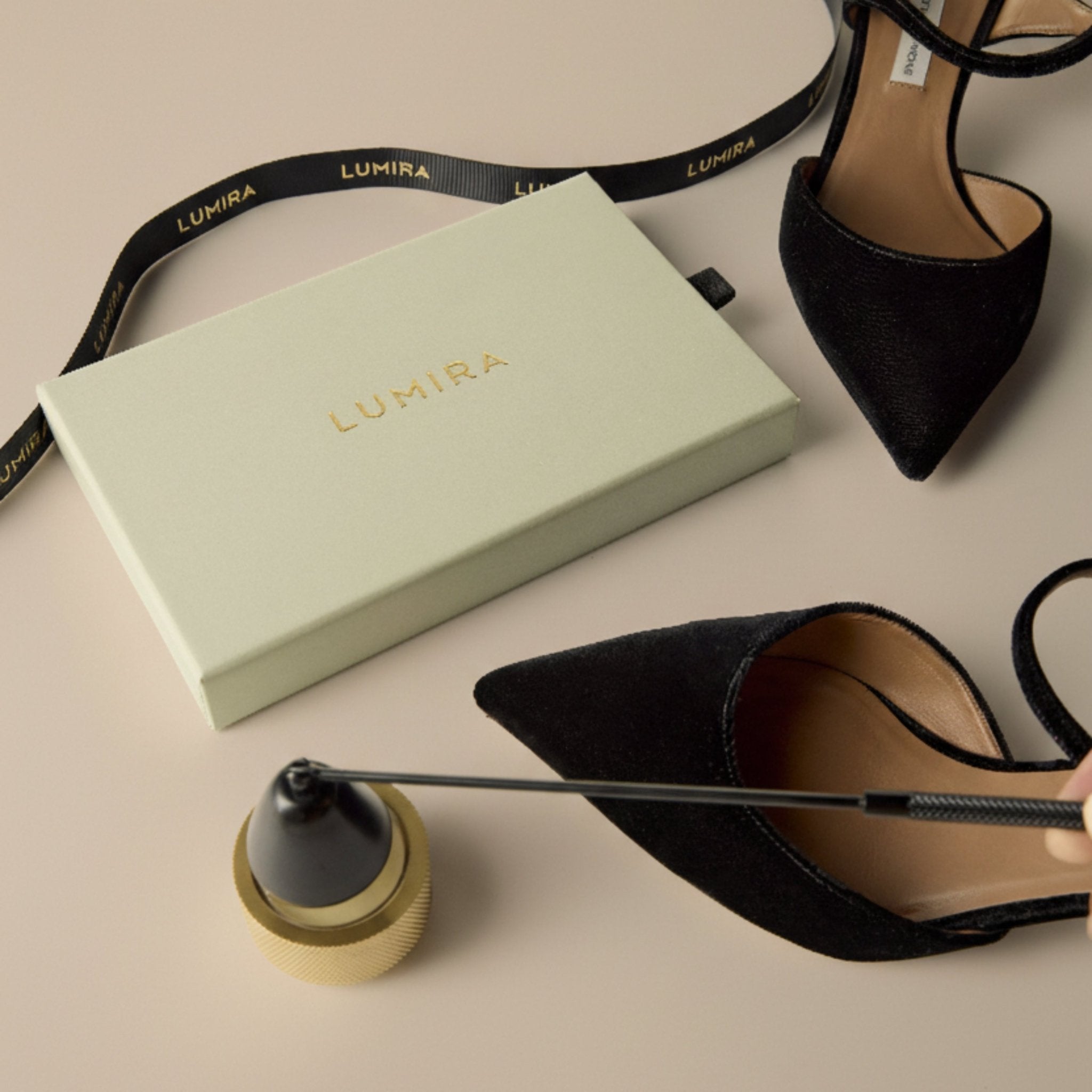 Candle Discovery Gift Set - LUMIRA