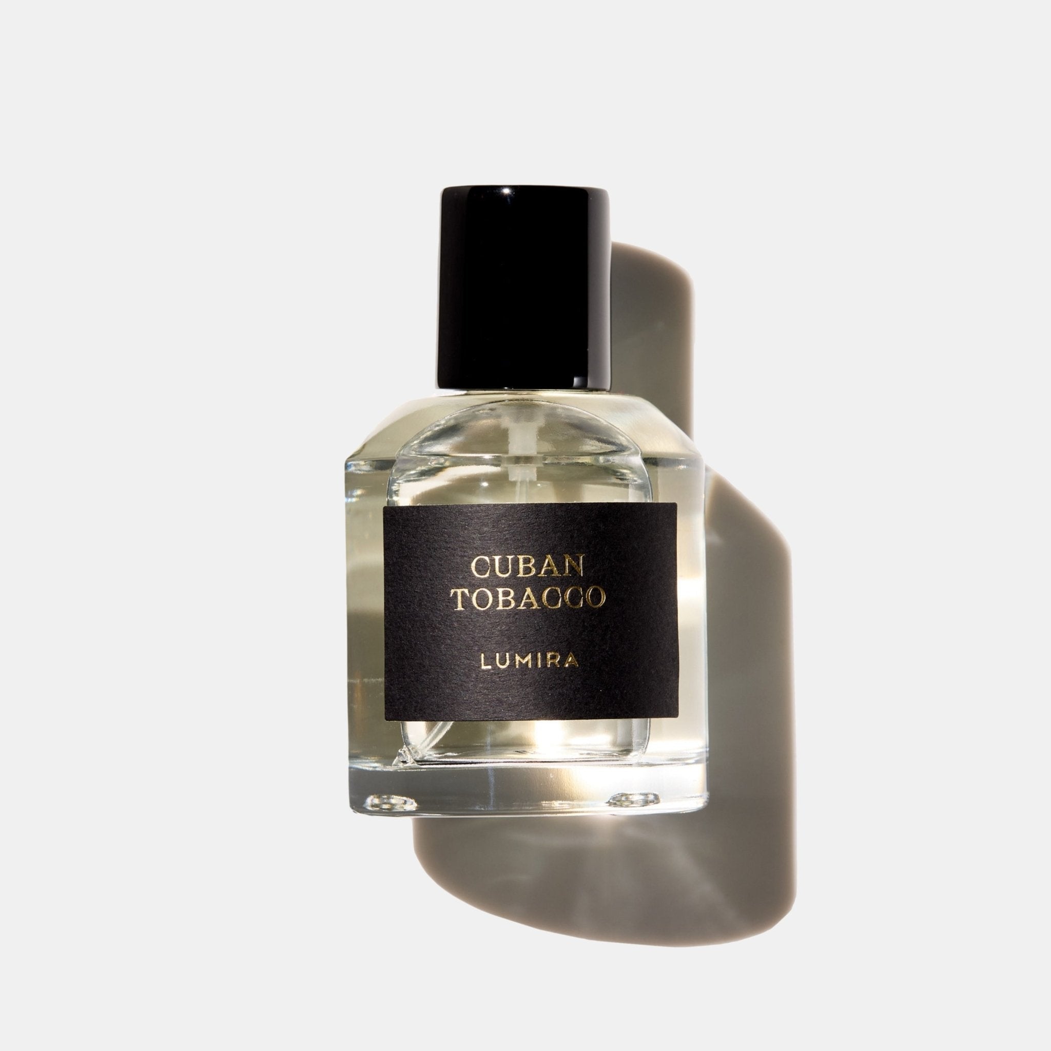 🎁 Cuban Tobacco Eau de Parfum (100% off) - LUMIRA