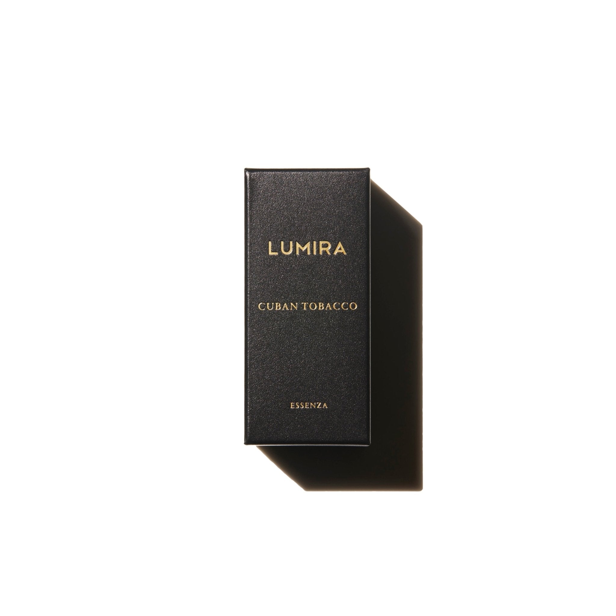 Cuban Tobacco Essenza - LUMIRA