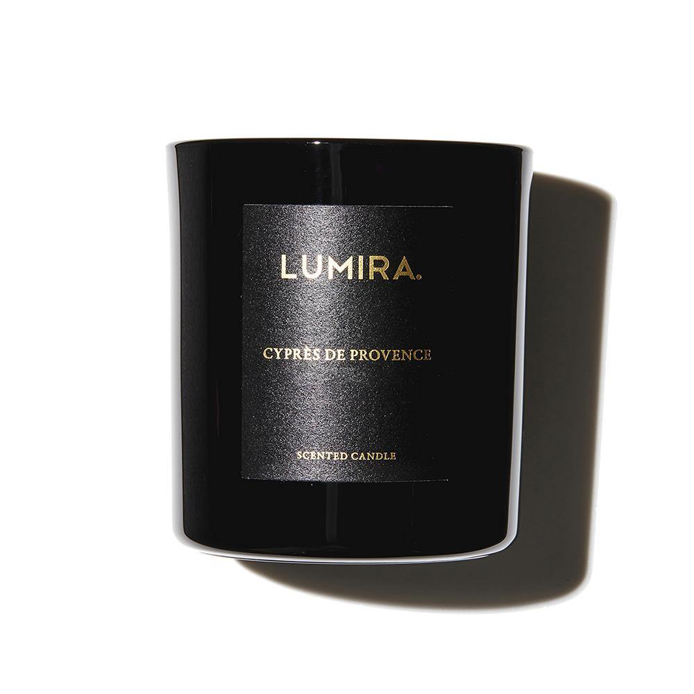 Cypres de Provence Candle - LUMIRA