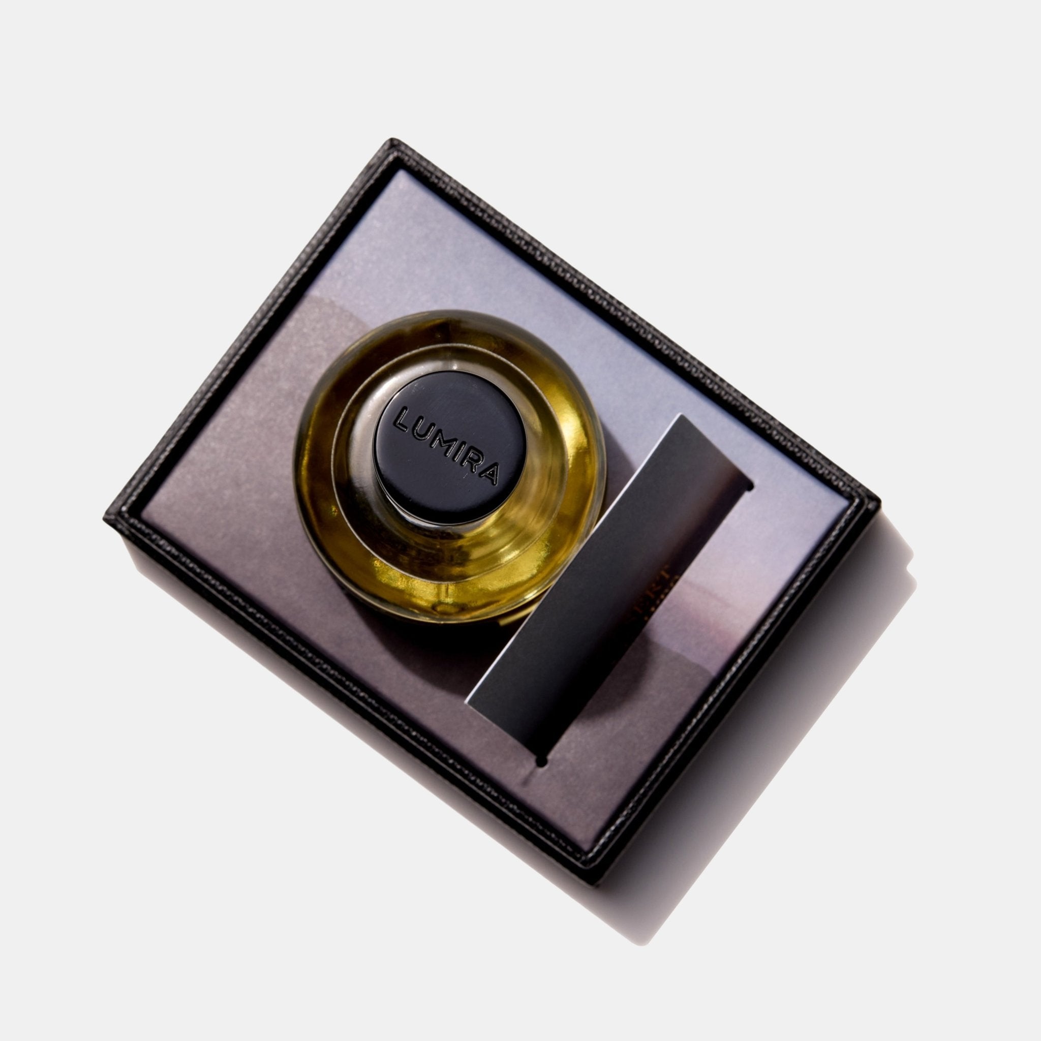 Desert Nights Eau de Parfum - LUMIRA