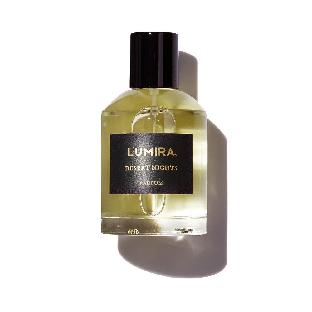 Desert Nights Eau de Parfum - LUMIRA