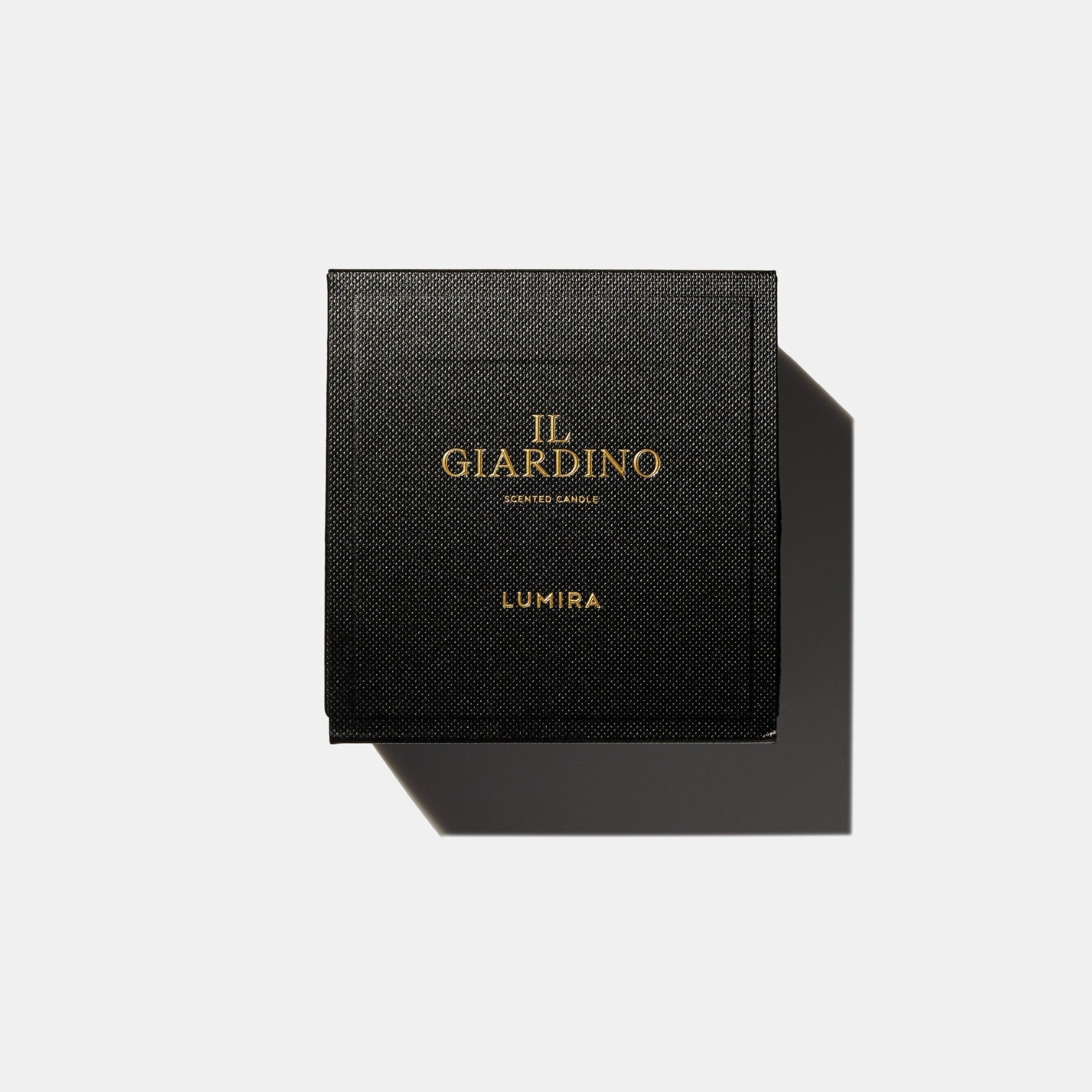 Il Giardino Candle - LUMIRA