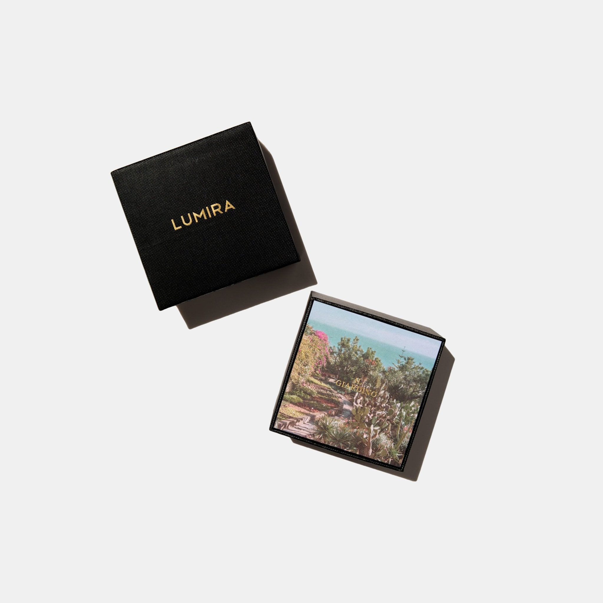 Il Giardino Candle - LUMIRA