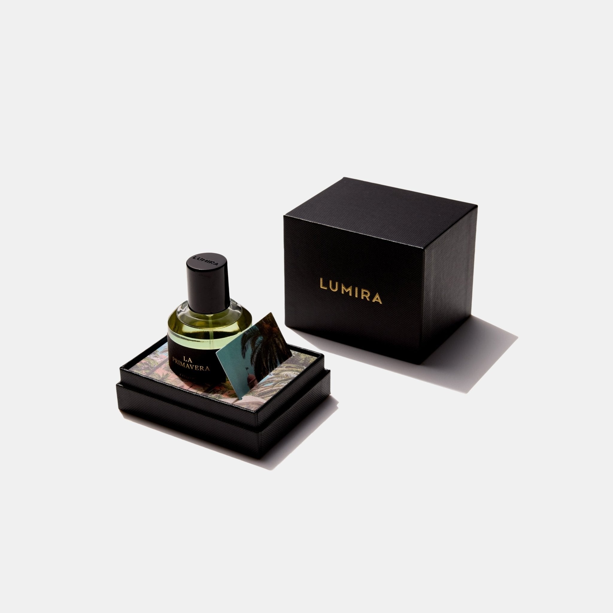 La Primavera Eau de Parfum - LUMIRA