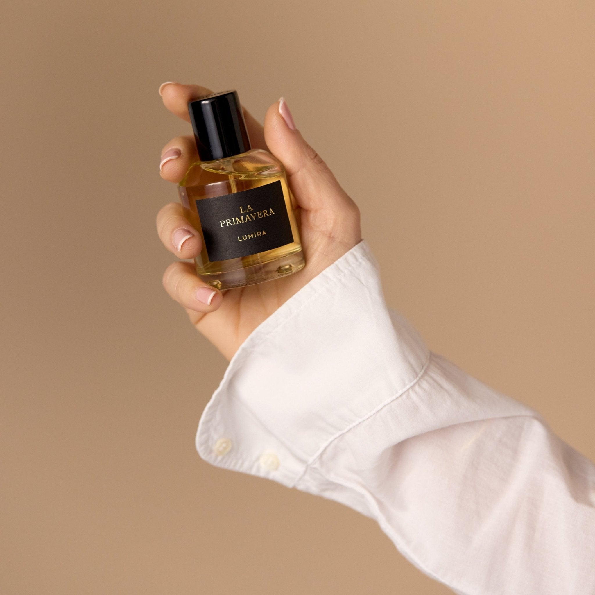 La Primavera Eau de Parfum - LUMIRA