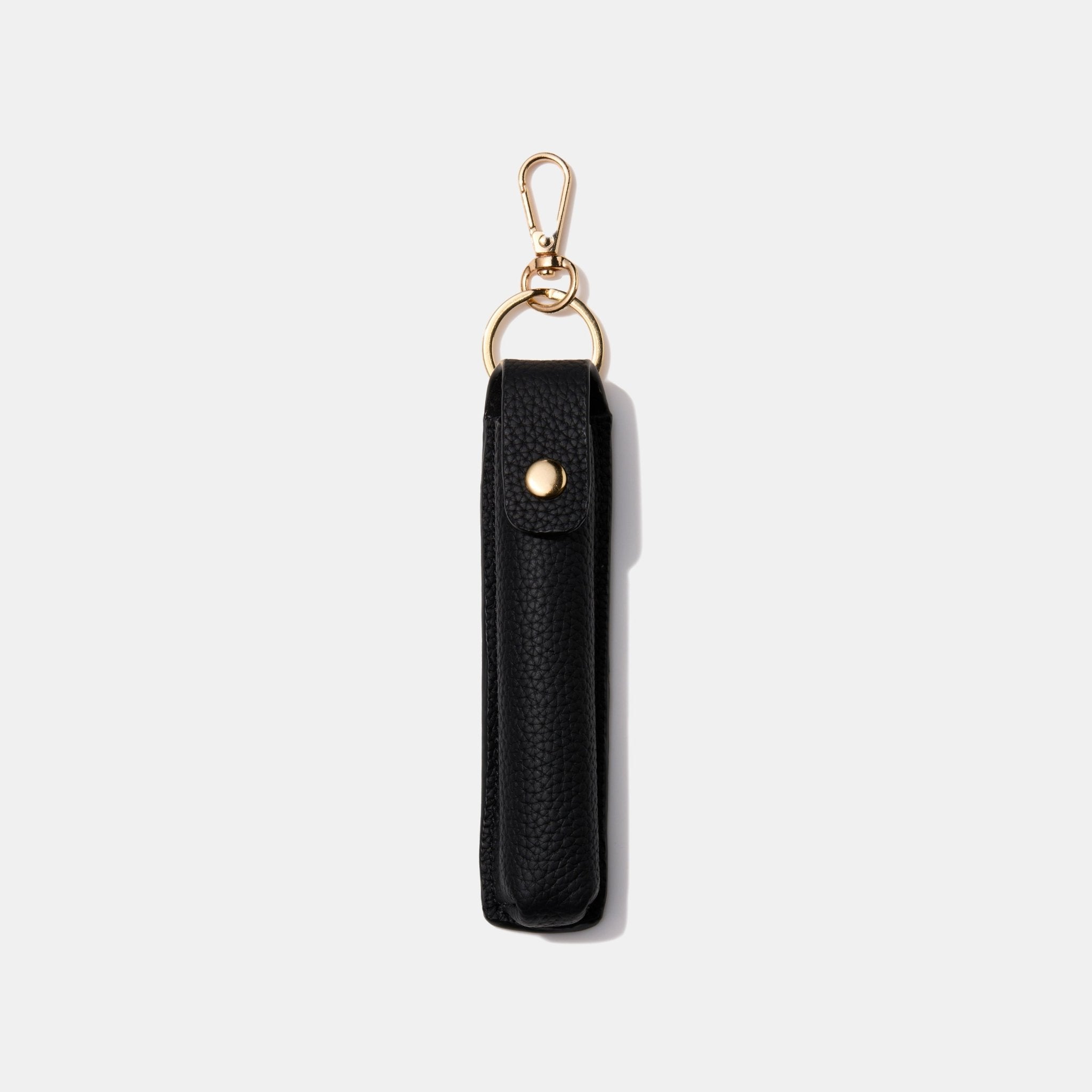 Leather Parfum Travel Case - LUMIRA