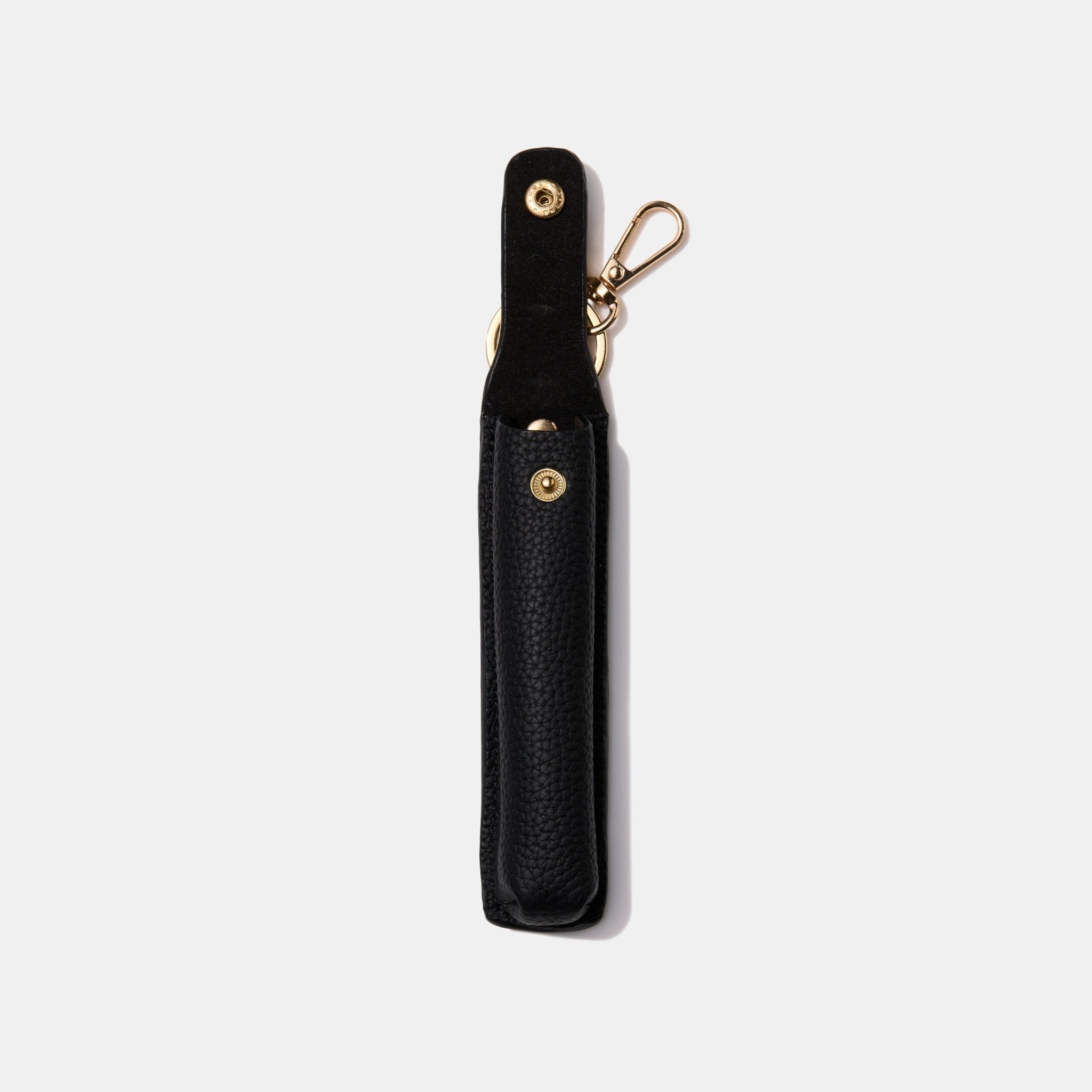 Leather Parfum Travel Case - LUMIRA