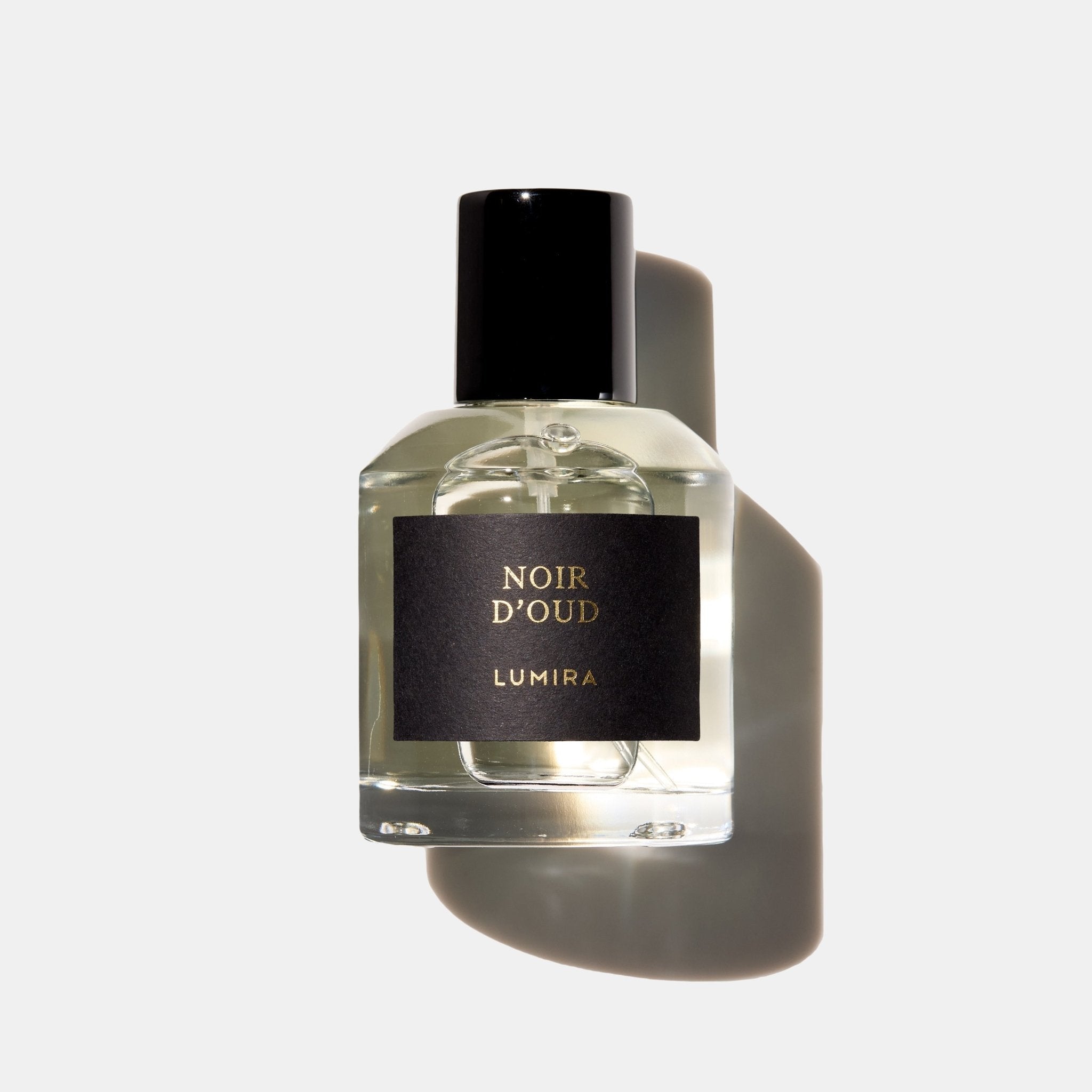🎁 Noir d'Oud Eau de Parfum (100% off) - LUMIRA
