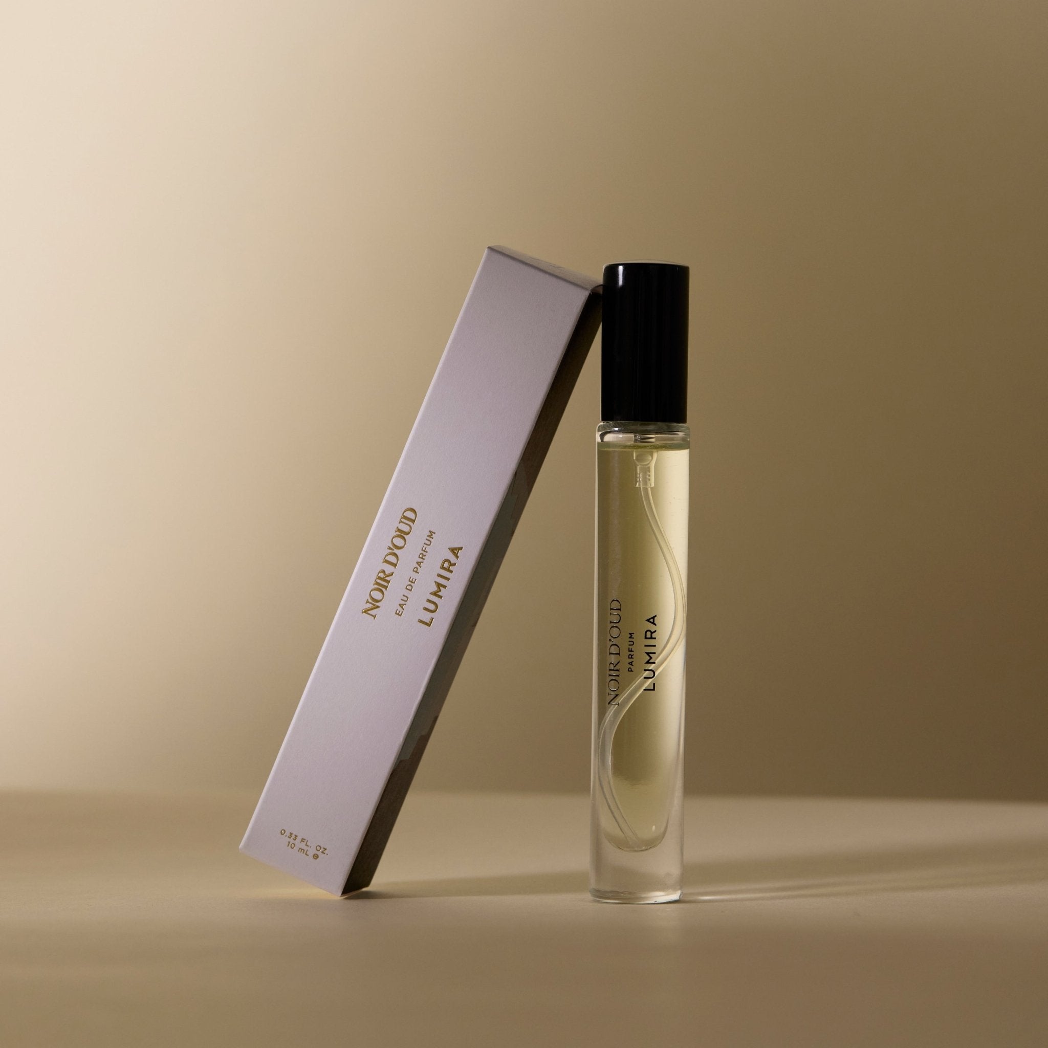 Noir d'Oud Eau de Parfum - LUMIRA