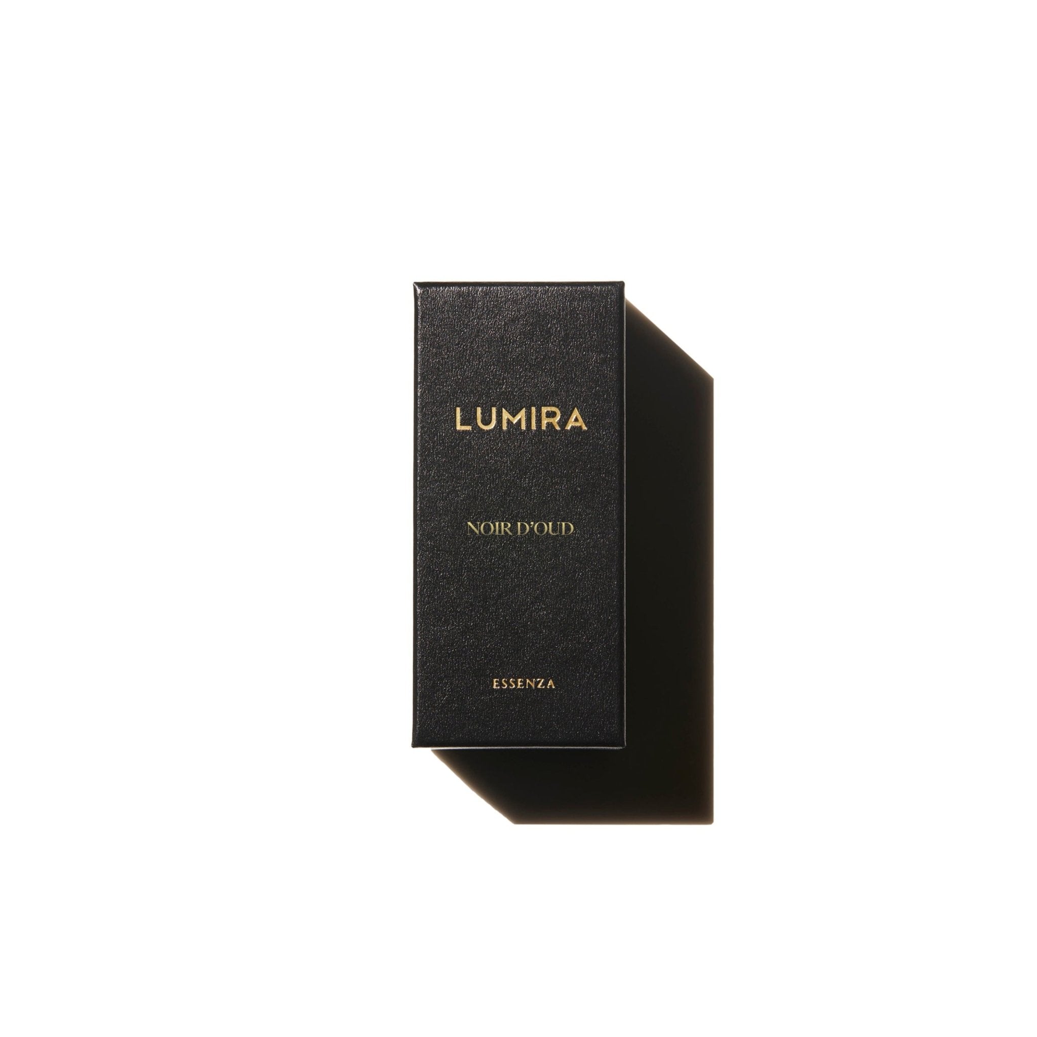 Noir d'Oud Essenza - LUMIRA
