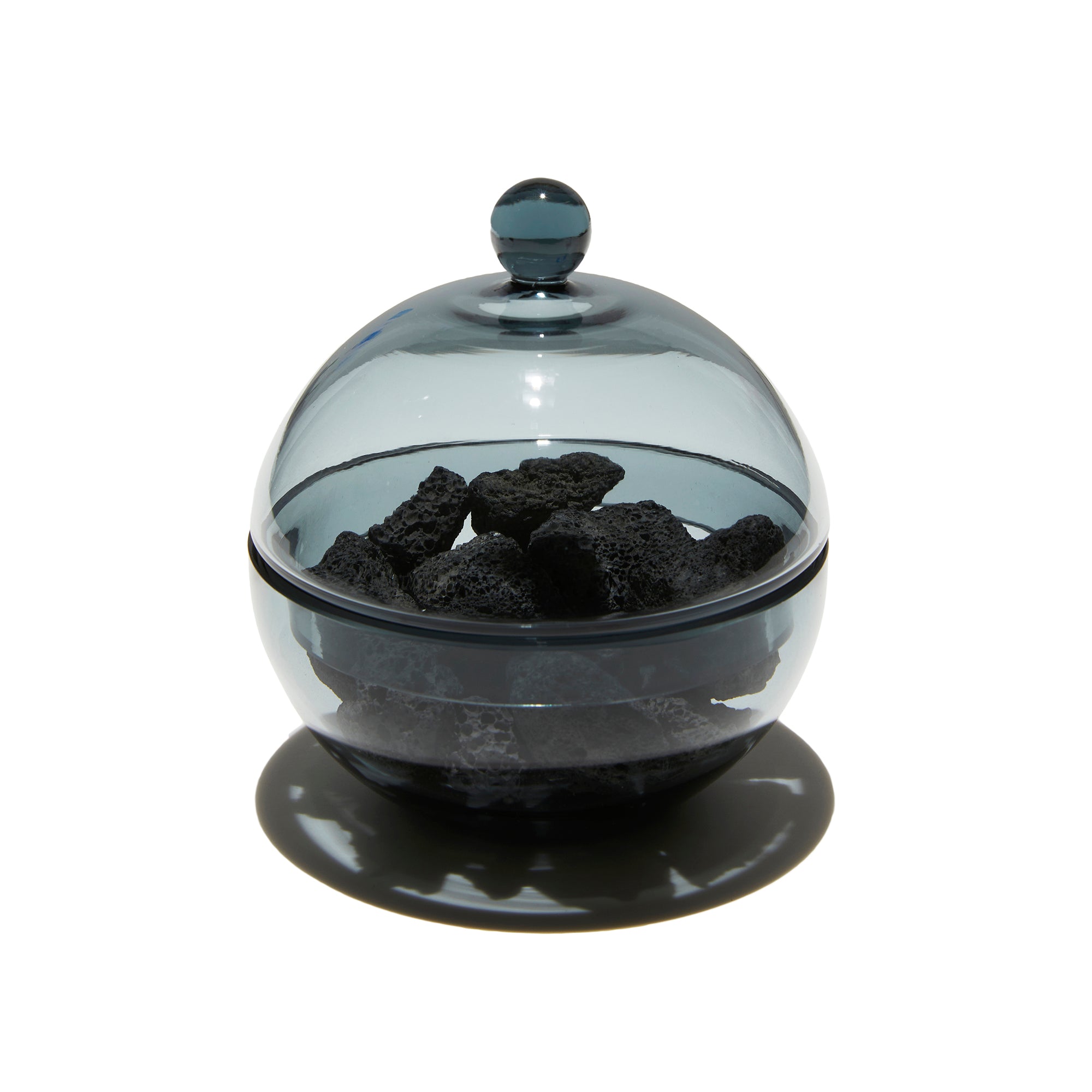 Noir d'Oud Sphera Set - LUMIRA