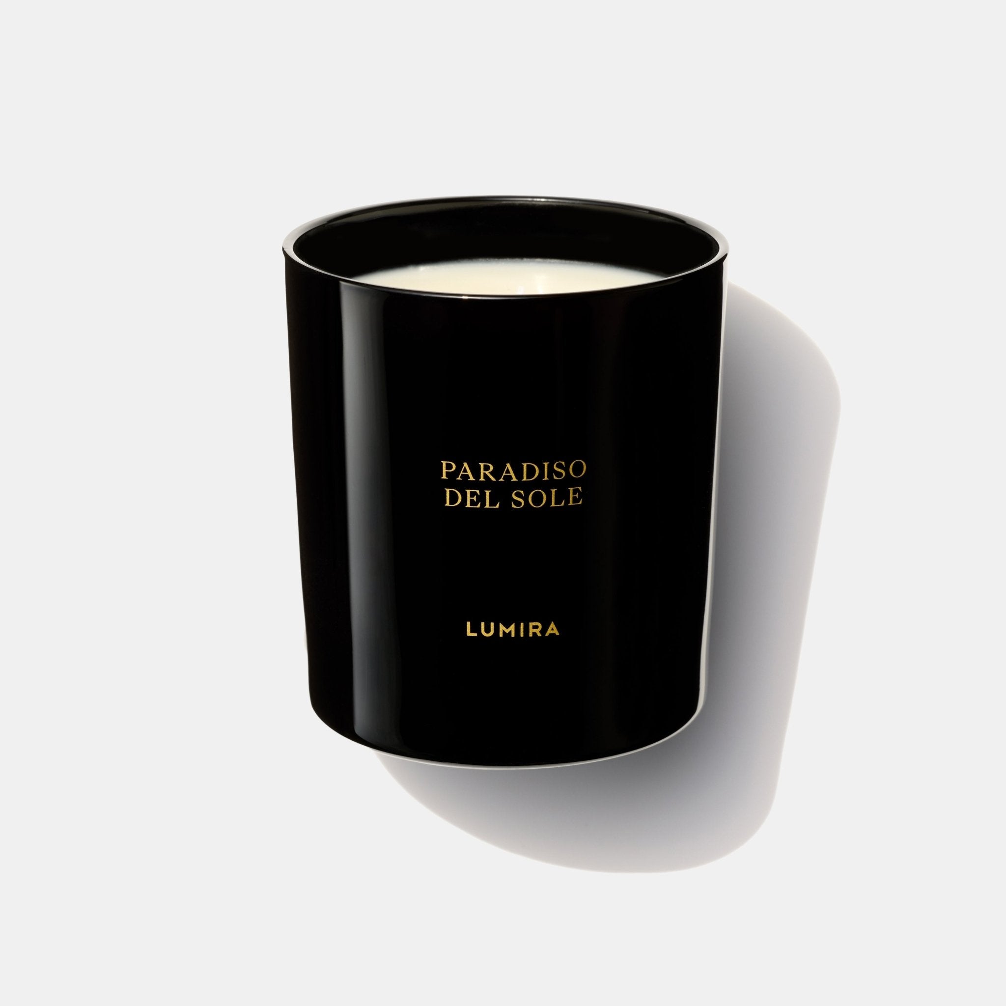Paradiso del Sole Candle - LUMIRA
