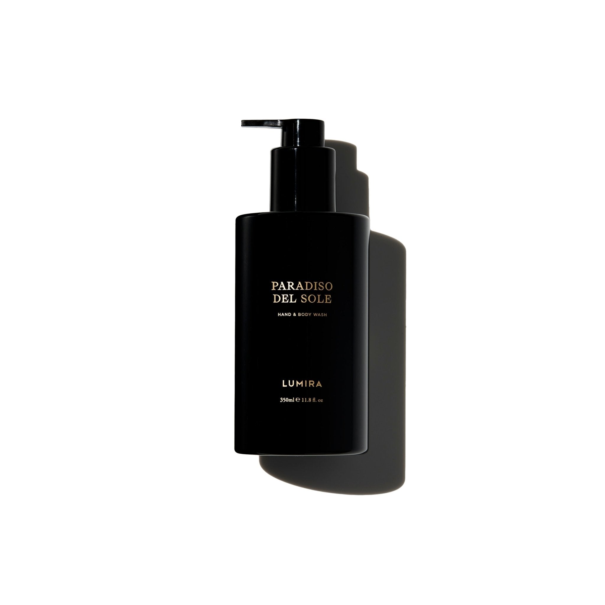 Paradiso del Sole Hand & Body Wash - LUMIRA