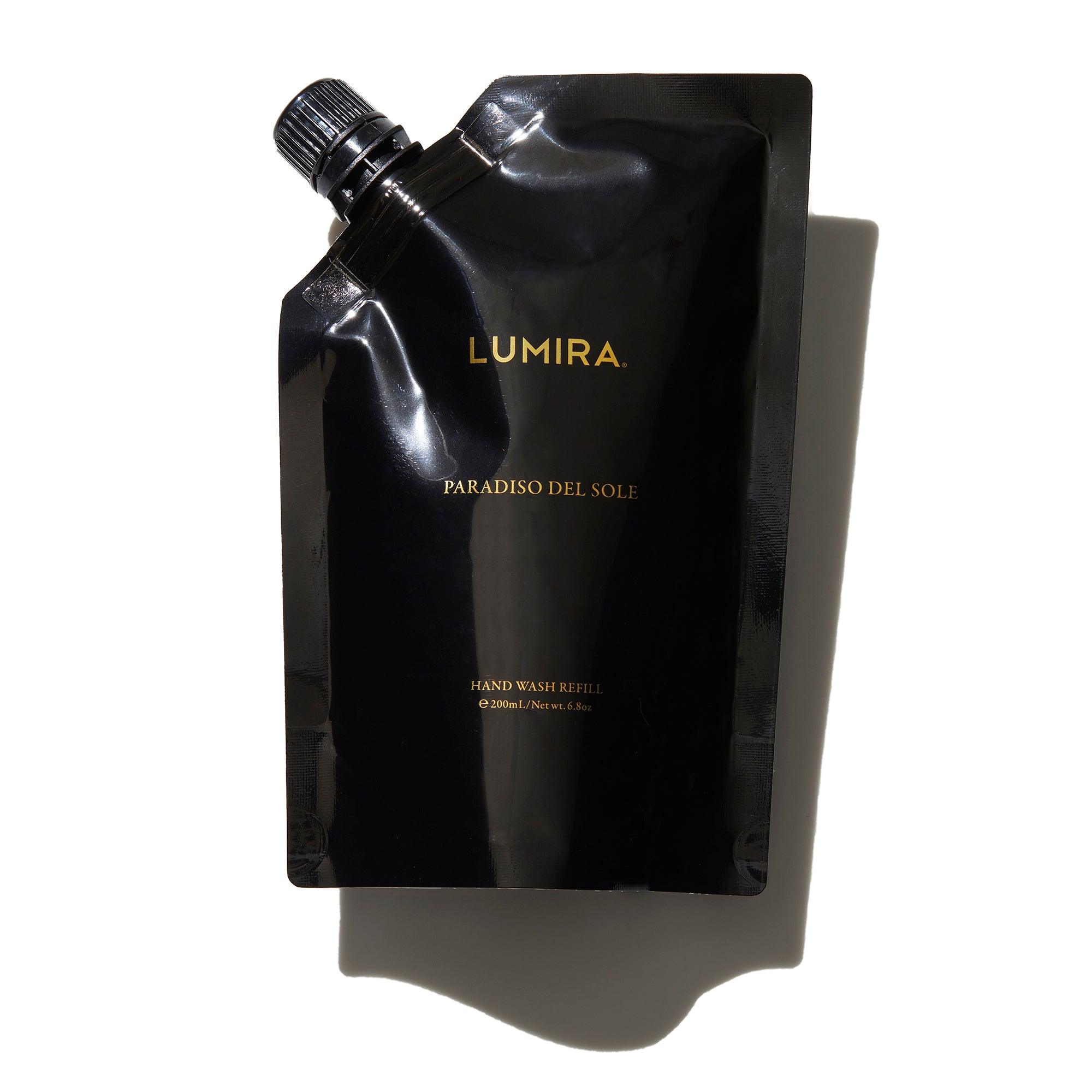 Paradiso del Sole Hand Wash Refill - LUMIRA