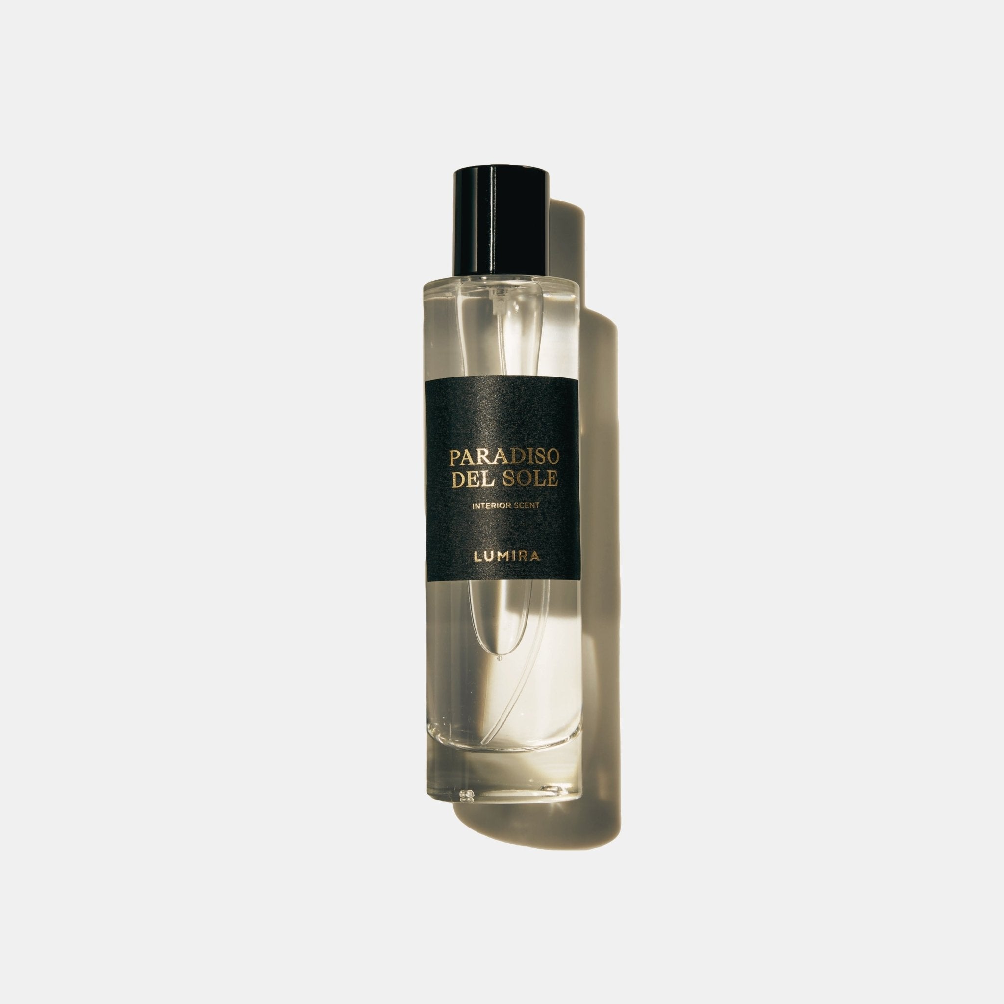 Paradiso del Sole Room Spray - LUMIRA