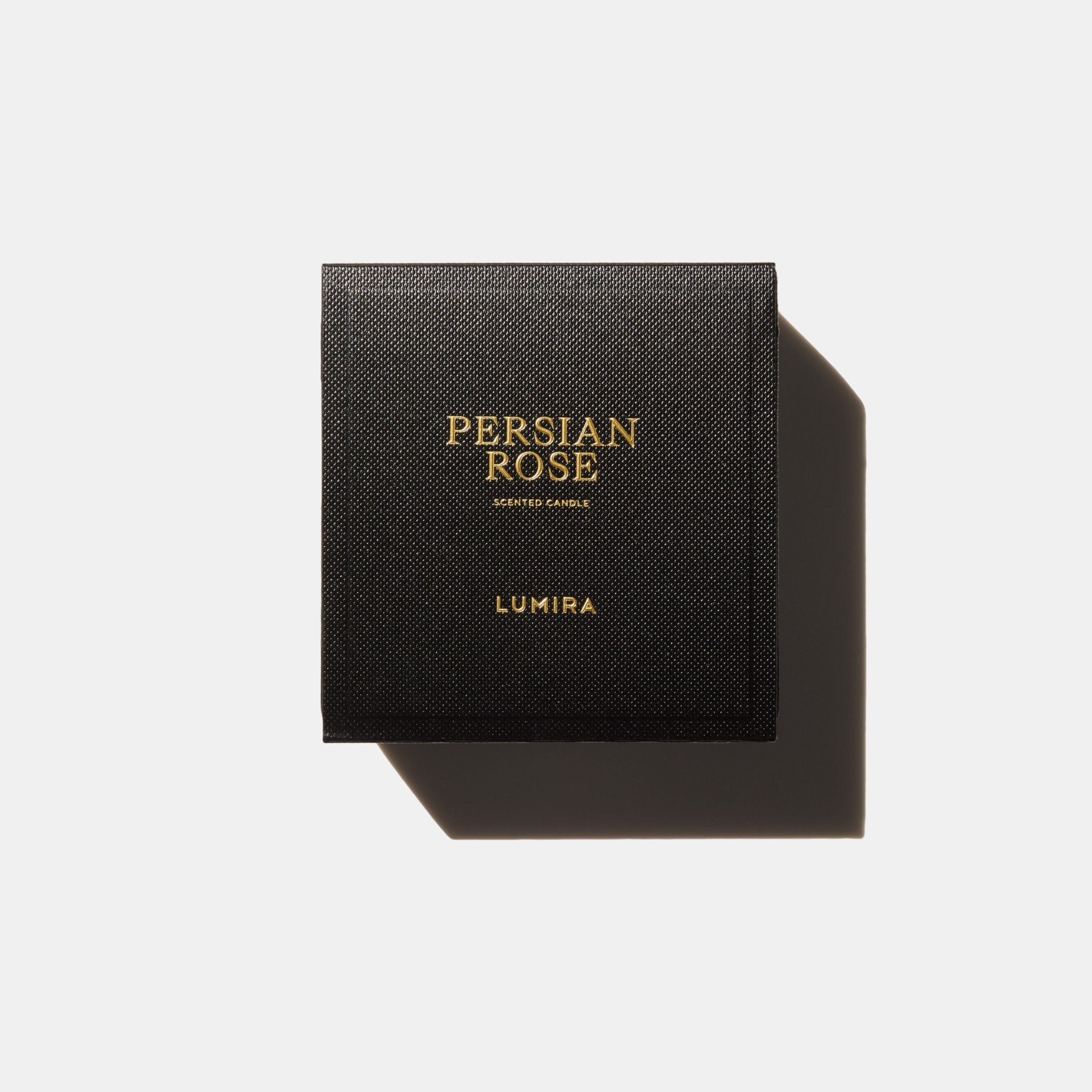 Persian Rose Candle - LUMIRA