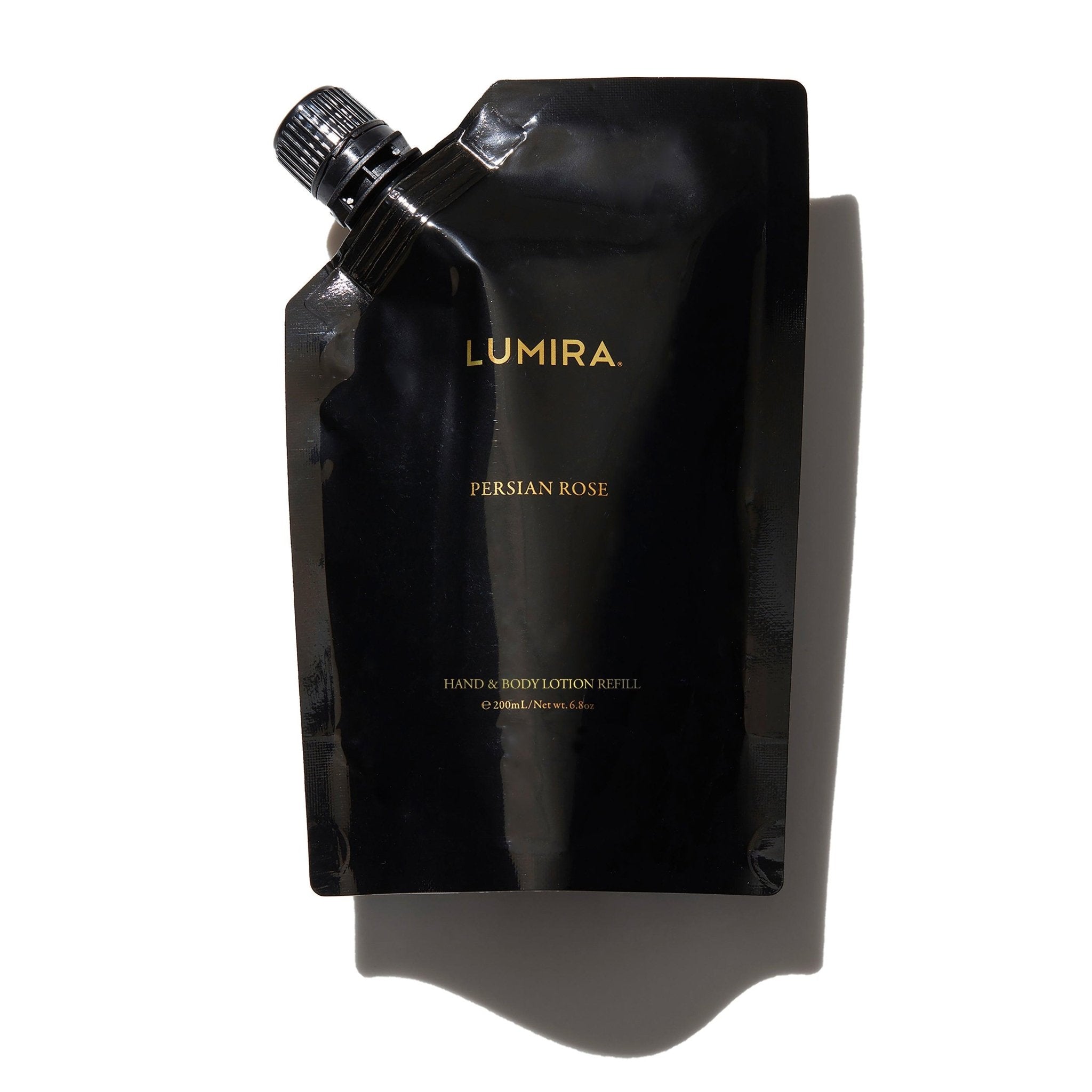 Persian Rose Hand & Body Lotion Refill - LUMIRA