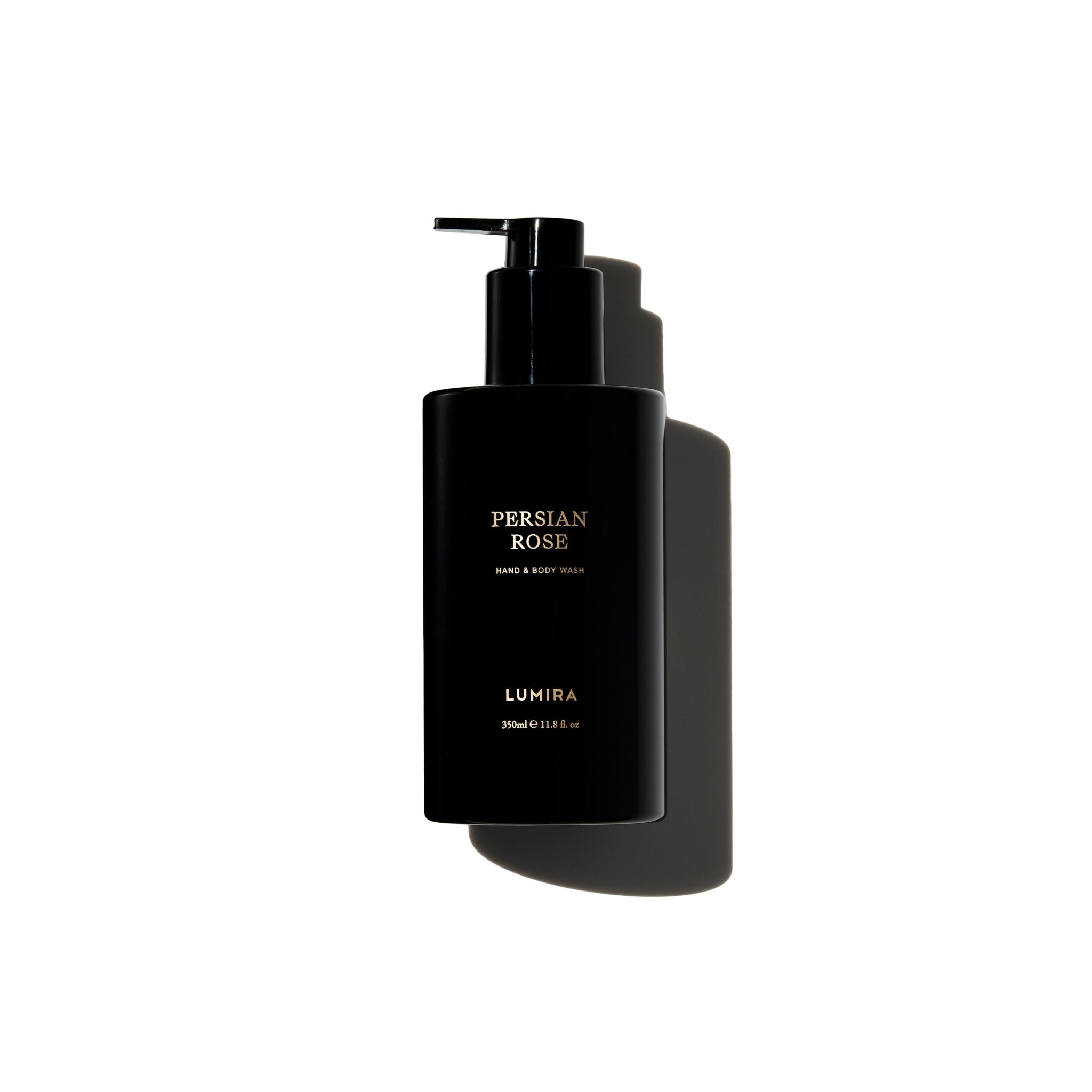 Persian Rose Hand & Body Wash - LUMIRA