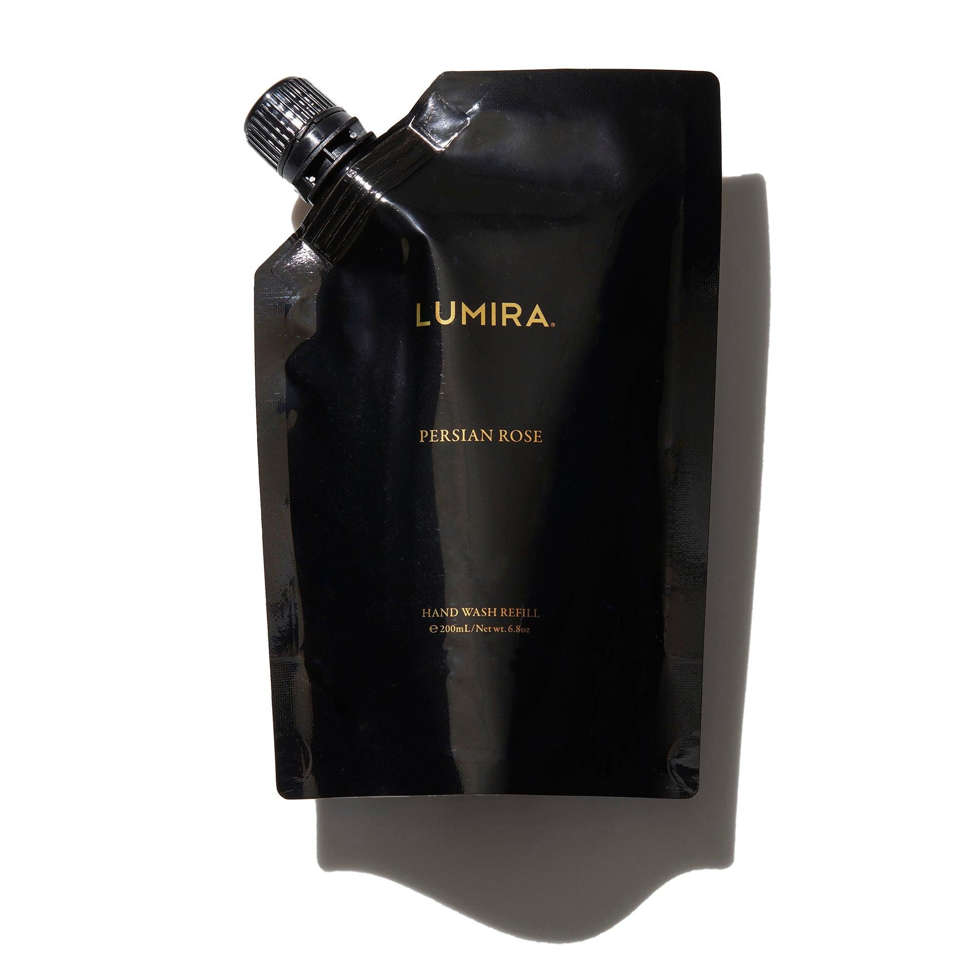 Persian Rose Hand Wash Refill - LUMIRA