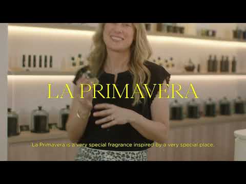 LUMIRA La Primavera Parfum
