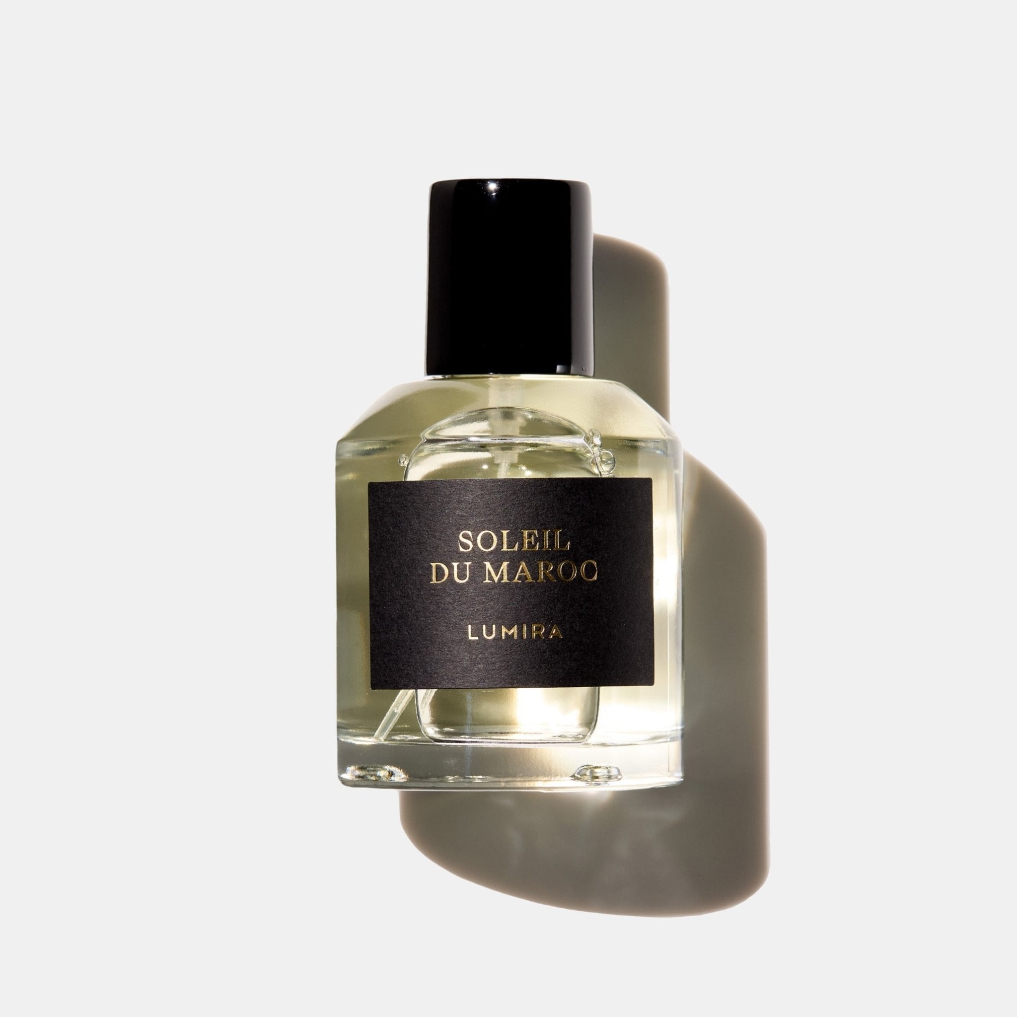 🎁 Soleil Du Maroc Eau de Parfum (100% off) - LUMIRA