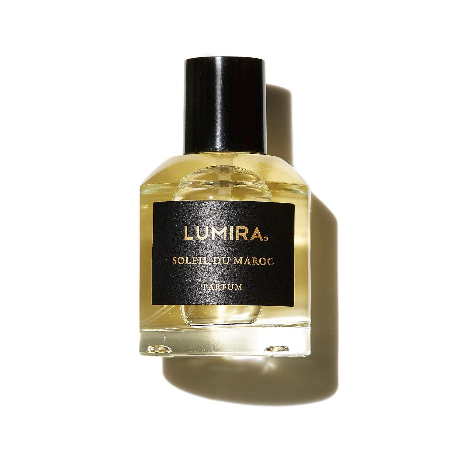 Soleil Du Maroc Eau de Parfum - LUMIRA