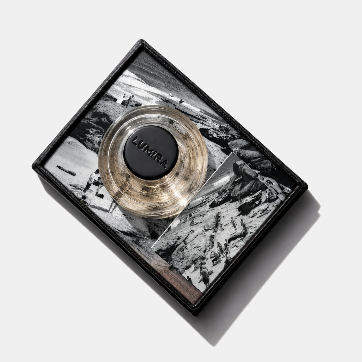 Soleor Eau de Parfum - LUMIRA