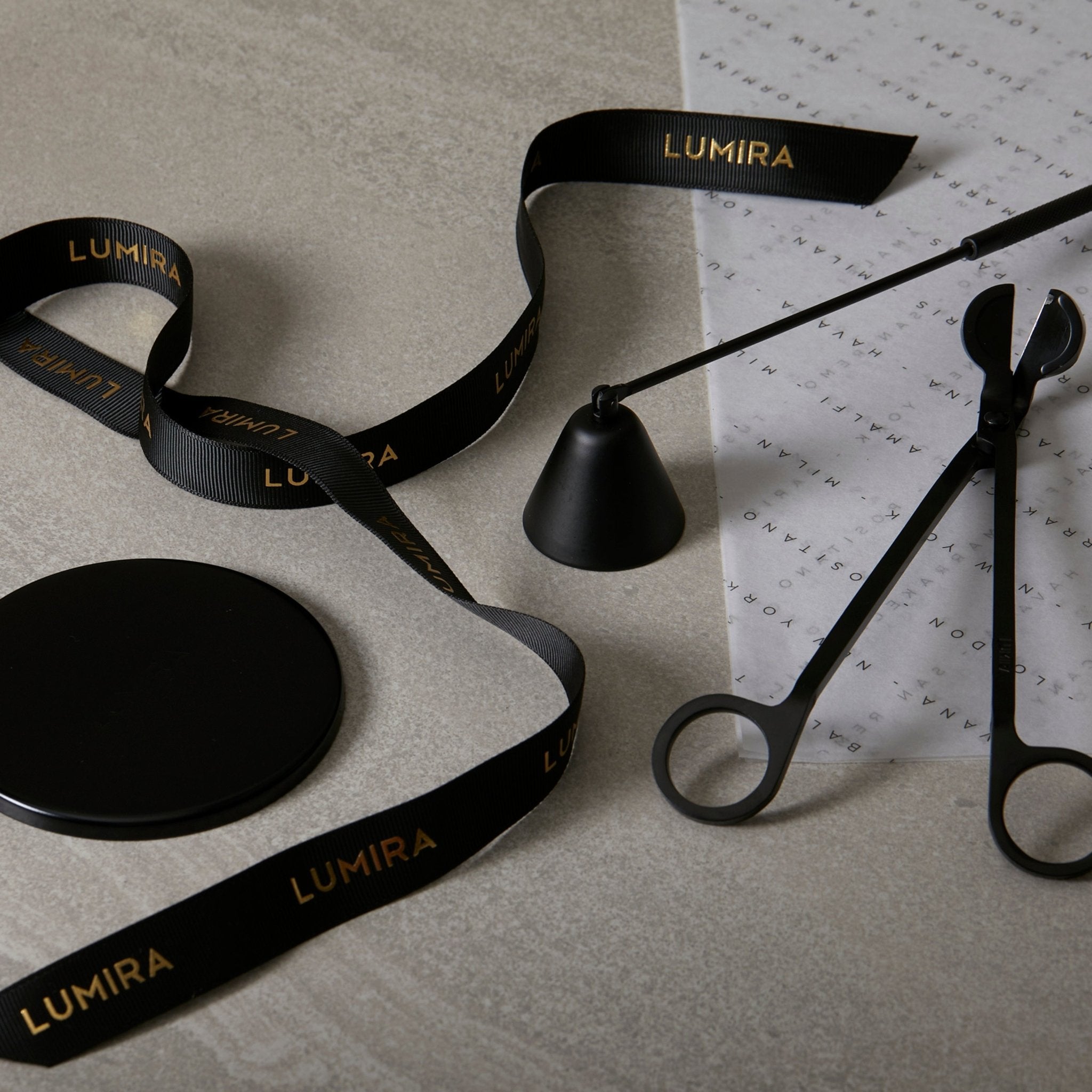 The Aperitif Ritual Set - LUMIRA