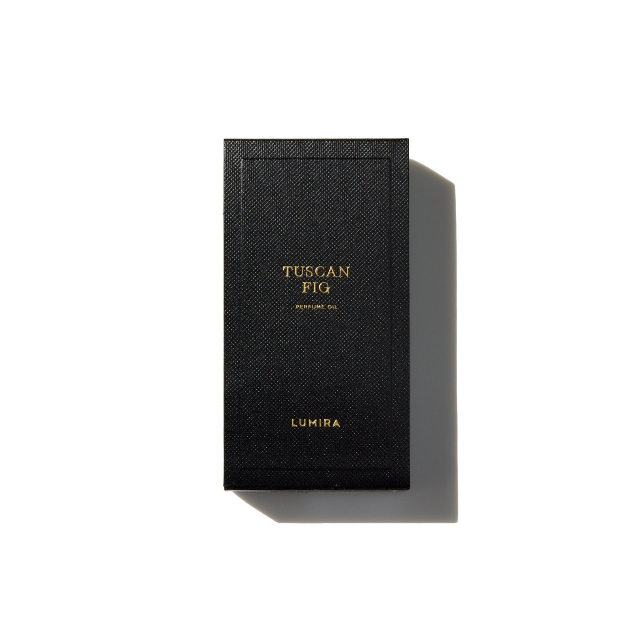 Tuscan Fig Perfume Oil - LUMIRA