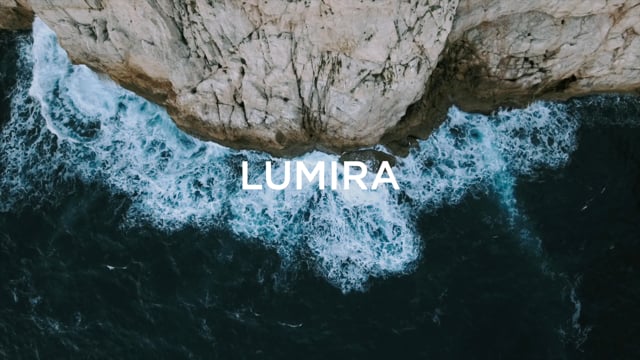 LUMIRA Terra Australis