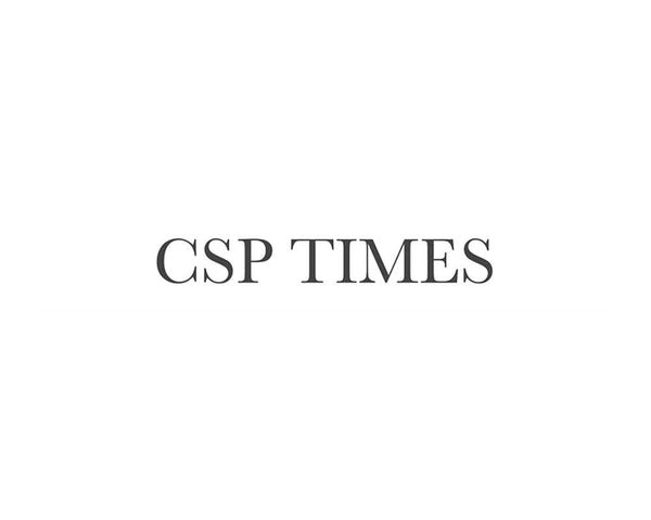 CSP Times Hong Kong October 2021 / Terra Australis Candle Featured - LUMIRA