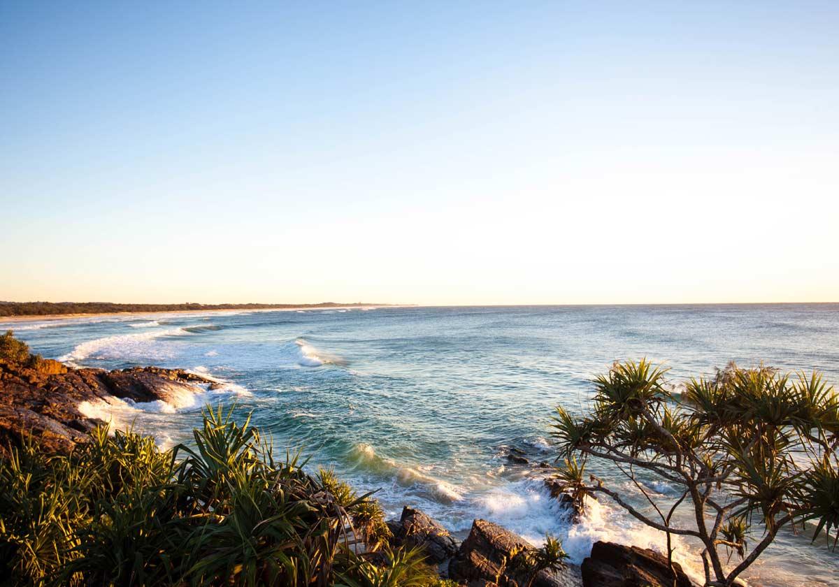 Lumira Travels | Cabarita Beach, NSW, Australia - LUMIRA