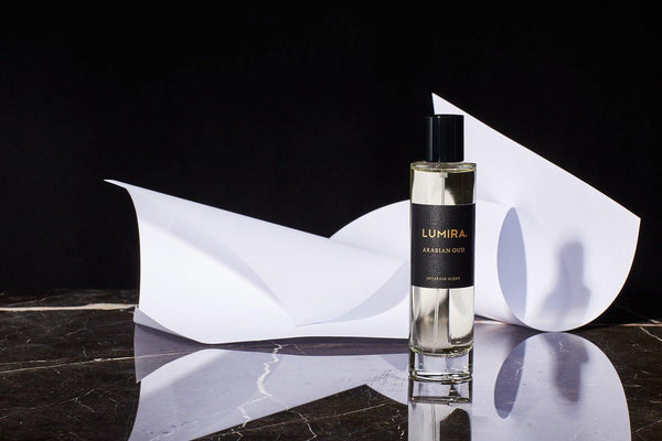How to choose a fragrance for Father’s Day - LUMIRA