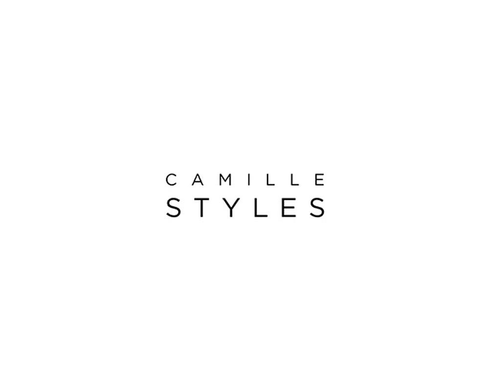 Camille Styles October 2021 / Interview with Almira Armstrong - LUMIRA