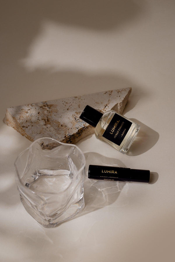 Entertaining With Scent This Easter - LUMIRA