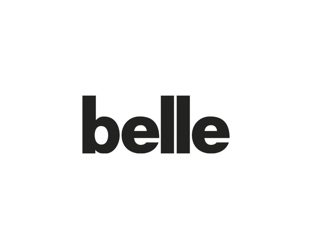 Belle Magazine / Halcyon House Collaboration - LUMIRA
