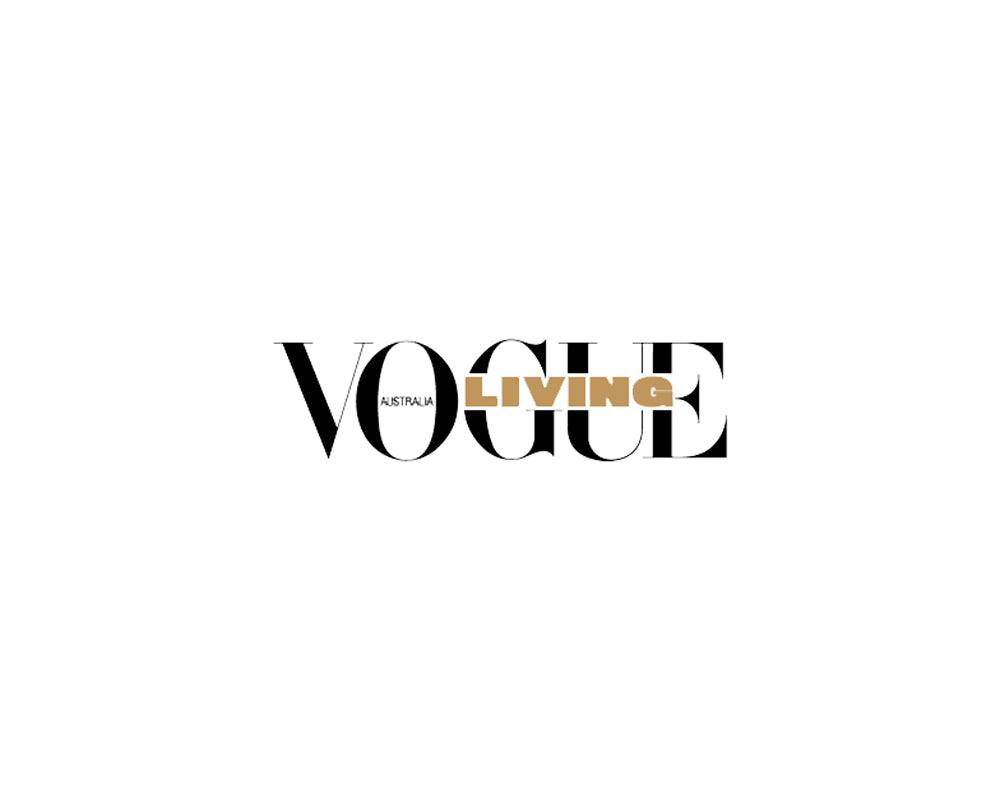 Vogue Living May 2021 / Lumira Feature - LUMIRA