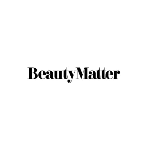 BeautyMatter November 2023 / Interview with Founder Almira Armstrong