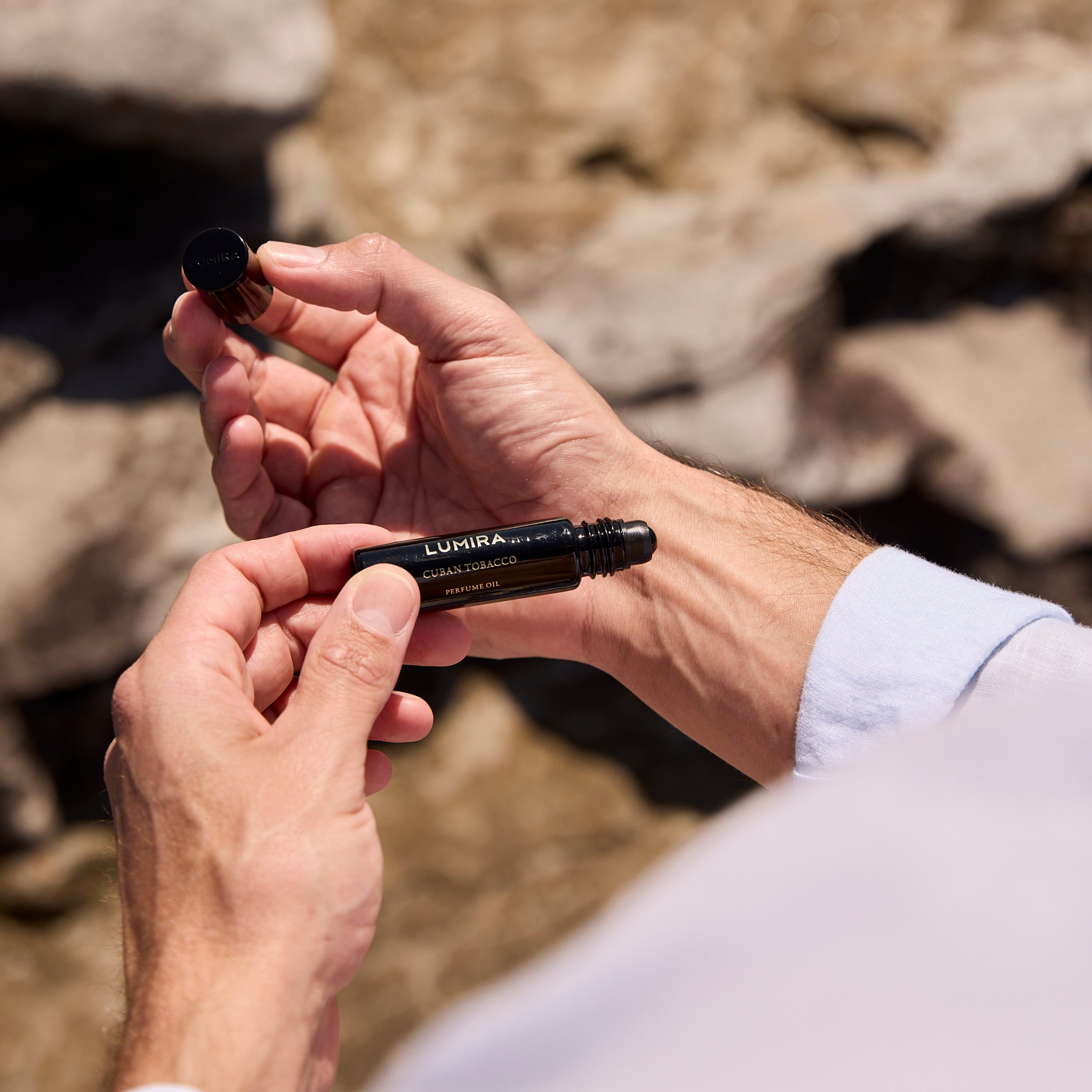 A Day to Celebrate Scent