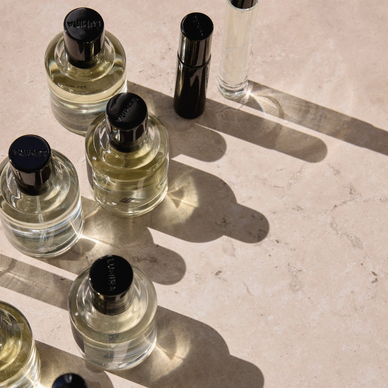 Perfume Gifts by Person