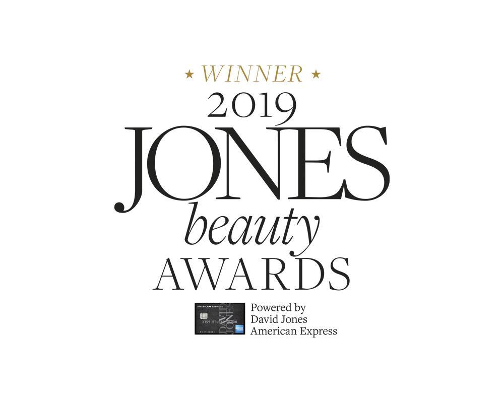 Arabian Oud wins at the JONES Beauty Awards - LUMIRA