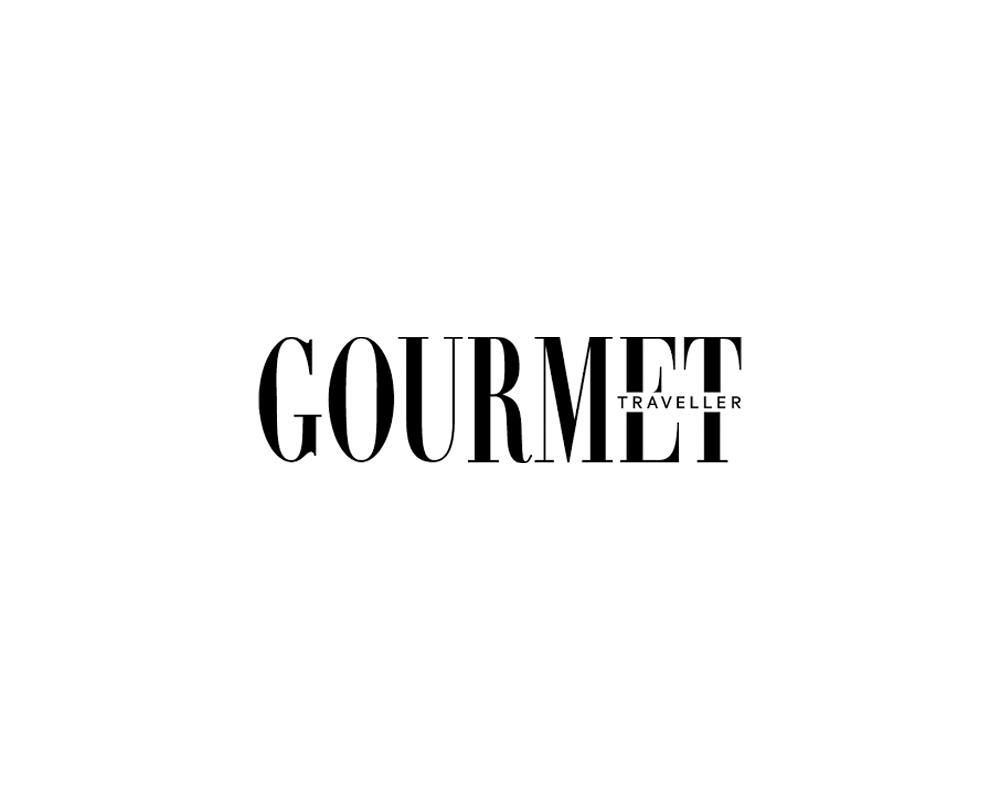Gourmet Traveller / Halcyon House Collaboration - LUMIRA