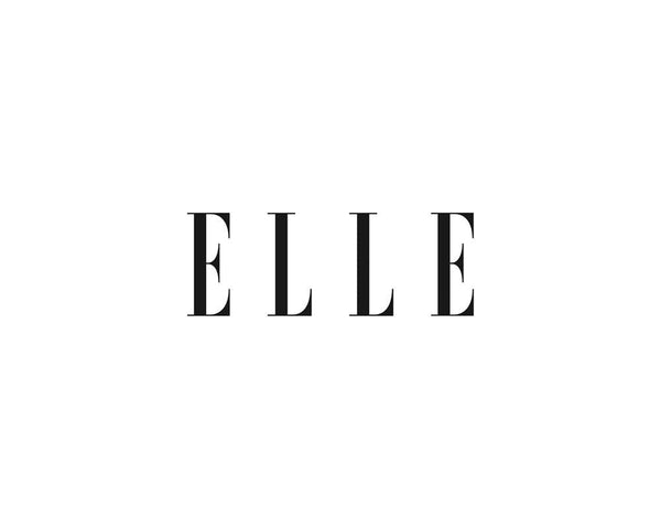 ELLE China March 2023 / Lumira Scented Drawer Liners Feature - LUMIRA