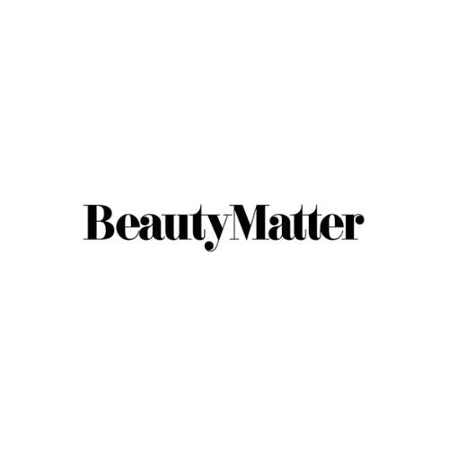 BeautyMatter November 2023 / Interview with Founder Almira Armstrong - LUMIRA