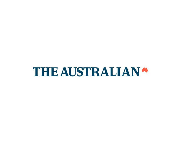 The Australian July 2021 / Terra Australis Feature - LUMIRA