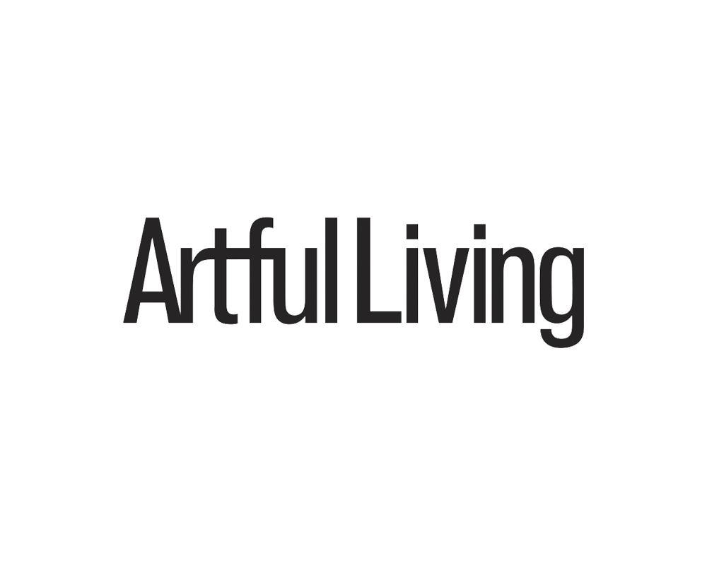 Artful Living December 2020 / Top Candle Brands Feature - LUMIRA