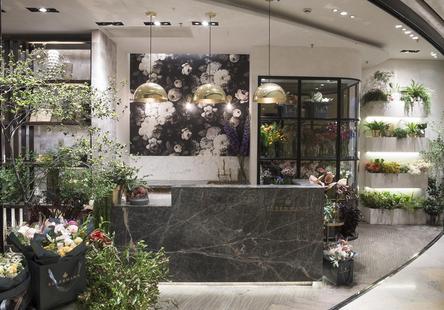 Store Spotlight: Ellermann Flower Boutique - LUMIRA