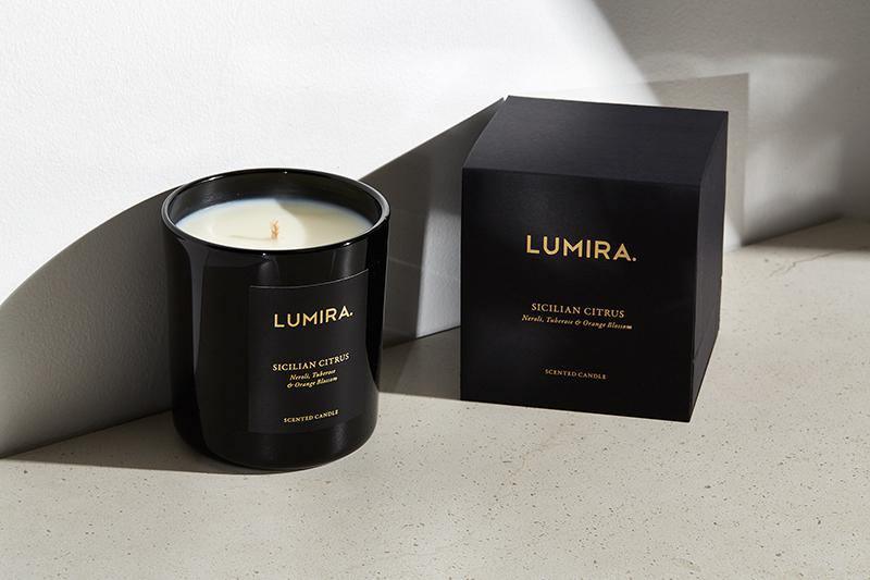 How to find the right scent for your personality - LUMIRA