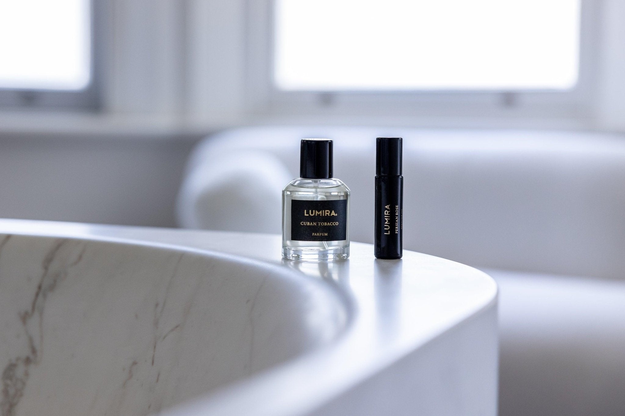 How To Help Your Perfume Last Longer in Summer - LUMIRA